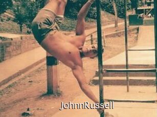 JohnnRussell