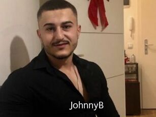 JohnnyB