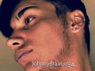 JohnnyBravoo54