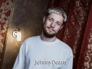 JohnnyDeans