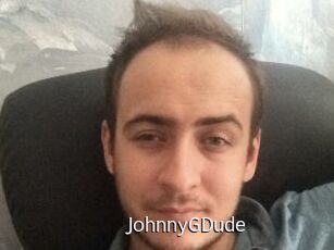 JohnnyGDude