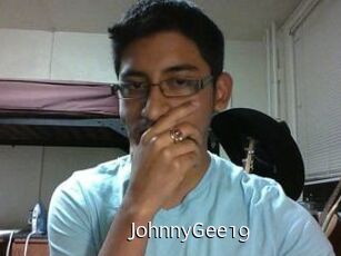 JohnnyGee19