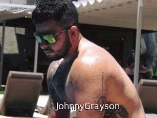 JohnnyGrayson