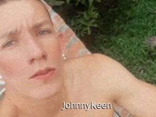 JohnnyKeen