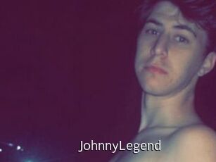 JohnnyLegend
