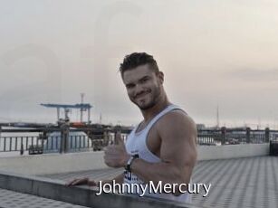 JohnnyMercury
