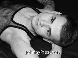 JohnnyPresccott
