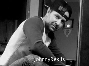 JohnnyReklis