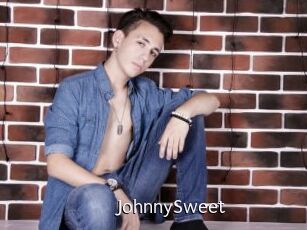 JohnnySweet