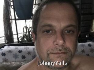 JohnnyYalls