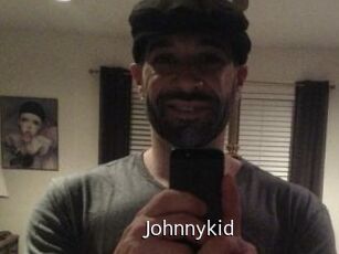 Johnnykid