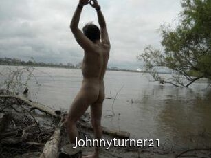 Johnnyturner21