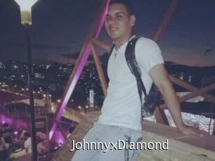 JohnnyxDiamond