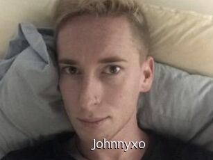 Johnnyxo