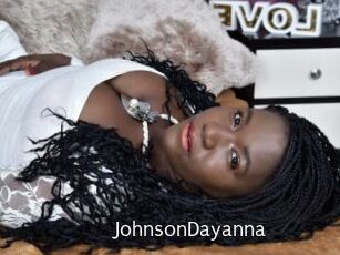 JohnsonDayanna