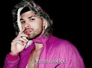 JohnsonRicci