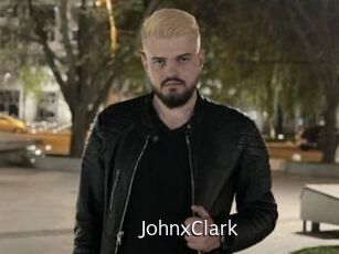 JohnxClark