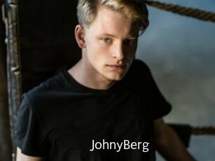 JohnyBerg