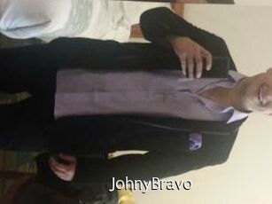 JohnyBravo