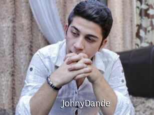 JohnyDande
