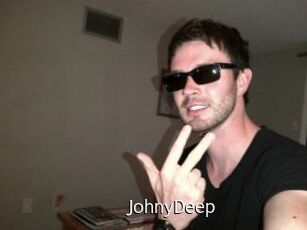 JohnyDeep