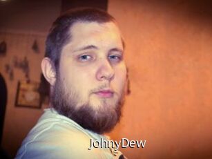 JohnyDew