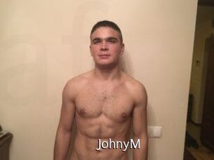 JohnyM