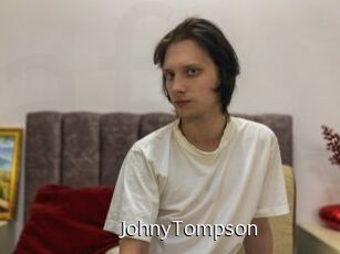 JohnyTompson