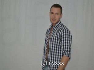 Johnyxxx