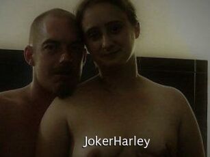 JokerHarley
