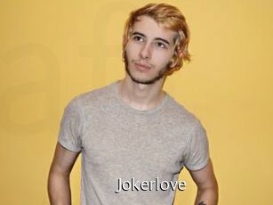 Jokerlove