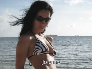 Jolenne