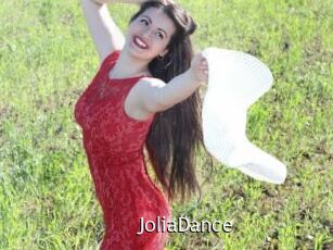 JoliaDance