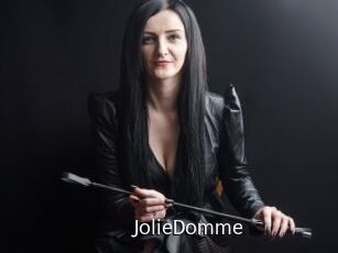 JolieDomme