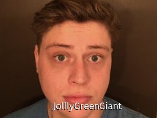 JolllyGreenGiant