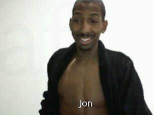 Jon
