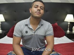 JonGarcia