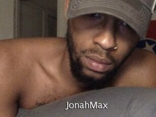 JonahMax