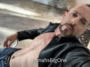 JonahsBigOne