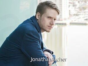 JonathanArcher Anal Fist