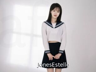 JonesEstelle