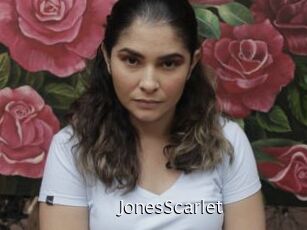 JonesScarlet