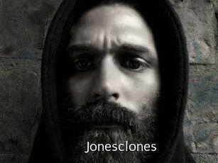 Jonesclones