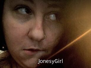 JonesyGirl