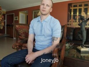 JoneyJo