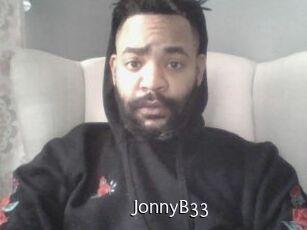 JonnyB33