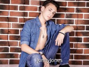 JonnyJones