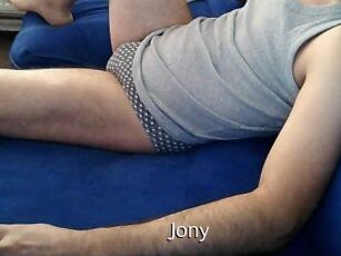 Jony