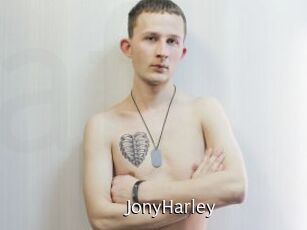 JonyHarley