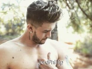 JordPhillip Anal Fist